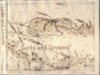 Larks and Leverets Limited Edition