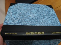 Arctic Flight Limited Edition